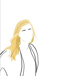 Meet your Posher, Brianne